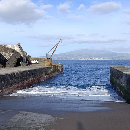 Conves Monte (Azores) Exterior foto