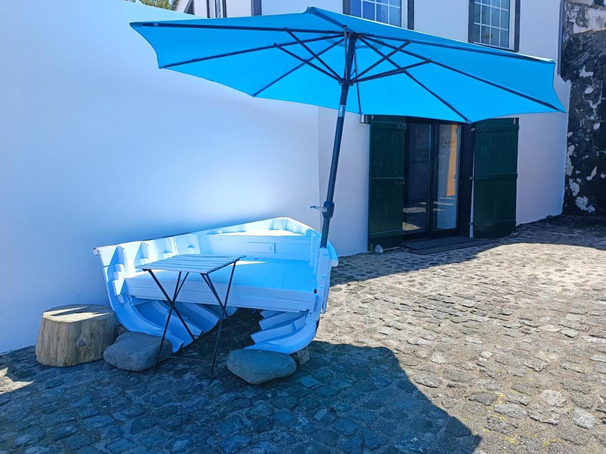 Conves Monte (Azores) Exterior foto
