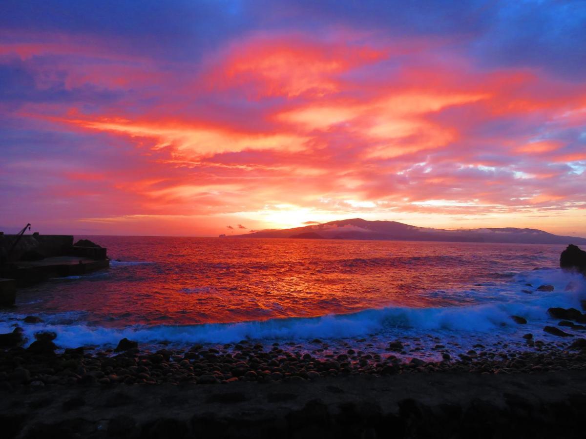 Conves Monte (Azores) Exterior foto