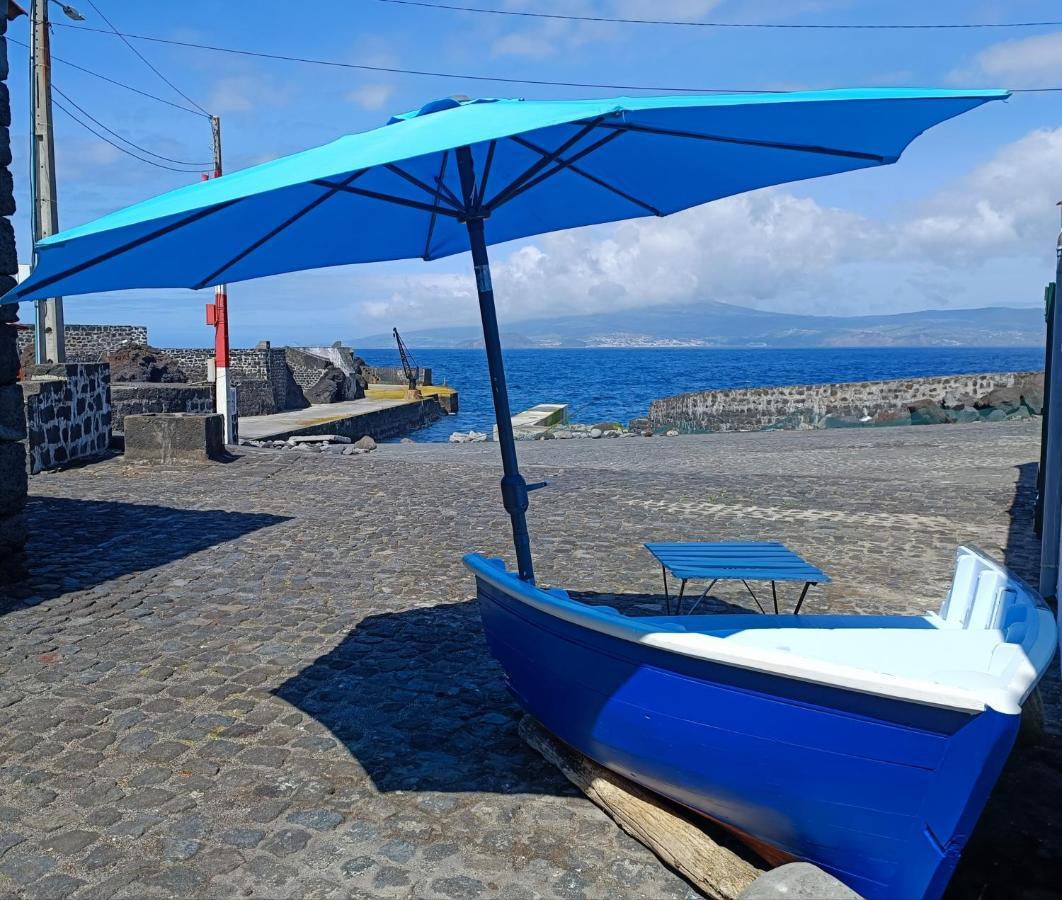 Conves Monte (Azores) Exterior foto