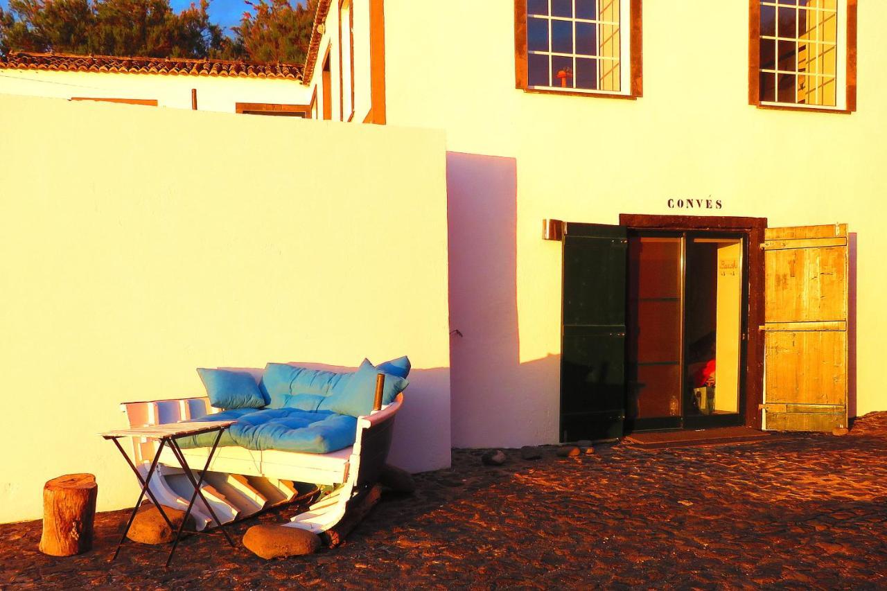 Conves Monte (Azores) Exterior foto