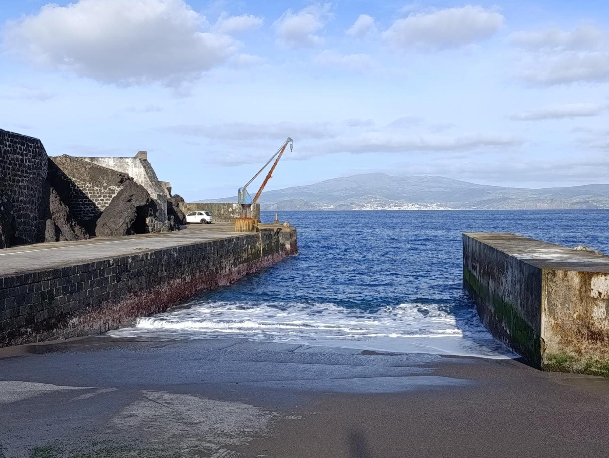 Conves Monte (Azores) Exterior foto